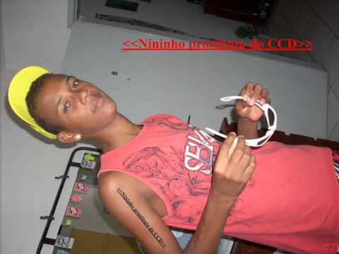 MC CEGO E MCMATAL NOVINHA DJ NININHO