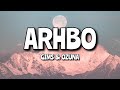 Gims ft. Ozuna - Arhbo (Paroles/Lyrics/Letras) World cup 2022 football