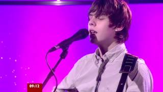 Jake Bugg   Country Song   BBC Breakfast 14th December 2012