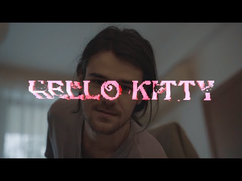 Alex Bittman - Hello Kitty (Official Music Video)