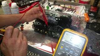 6l80 6l90 tehcm test solonoid failure