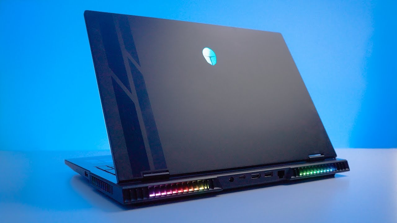 Laptop GANGA y Potente con RTX 5060 ¿no necesitas nada más que esto? - Thunderobot Zero 2025