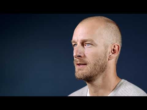 Leica Oskar Barnack Award 2017 winner Terje Abusdal