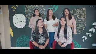 SHITKASANG KACHIHAN LEIKASHI/MASOTKHON OFFICIAL MV/Worchan/Asem/Reimi/Chungsang/Yursari