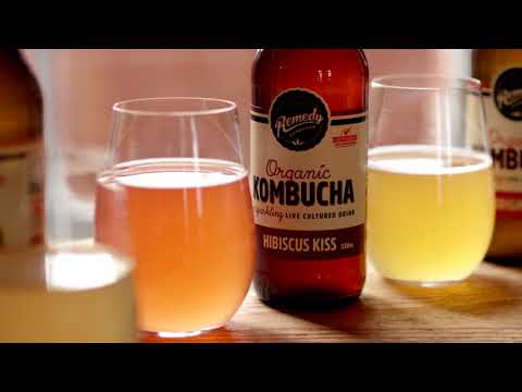 download lagu mp3 mp4 Remedy Kombucha Original, download lagu Remedy Kombucha Original gratis, unduh video klip Remedy Kombucha Original