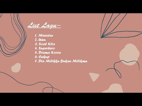 Suara Kayu Full Album + Lirik