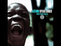 Swoope ft. Jai, Tedashii, Lecrae - Actions Speak Louder Than Words
