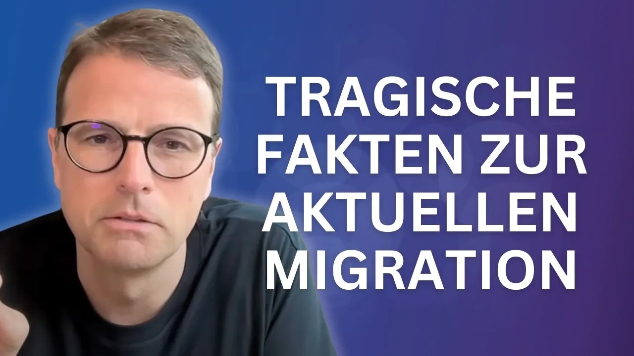 Was Hänschen nicht lernt, lernt Abdul nimmermehr! (Raphael Bonelli)