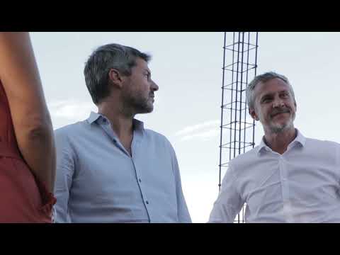 Clubes salteños fortalecen y amplían su infraestructura