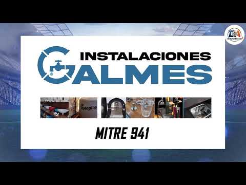 Final Fútbol - Almaceneros vs Alumni / Coronel Pringles