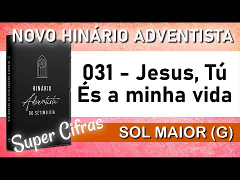 Meu Jesus Tu És A Minha Vida - Marcos Mota