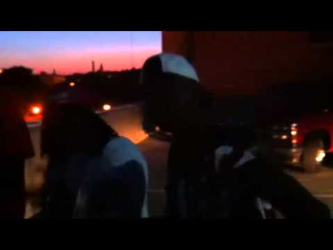 KoolGi Kid An Ghetty Green - Molly N Moonwalking Part 2 "Ju