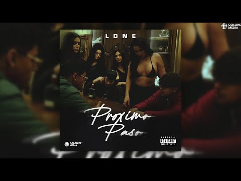 LDNE - No Somos Iguales