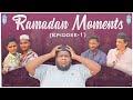 Ramadan Moments Episode 1 2024 Mohammed Sameer Warangal Hungama