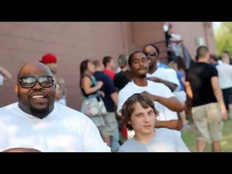 Southern F.R.I.E.D - Long Way/The Sample [Official Video]