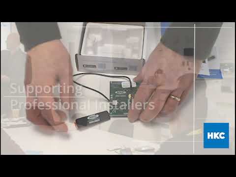 HKC - A Smart Choice