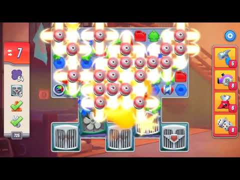 Chrome Valley Customs Level 725 - NO BOOSTERS GAMEPLAY + FULL STORY 🚘🔧 | SKILLGAMING ✔️