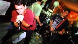 Cavity - Shutdown(Annihilation Man) : Germs cover