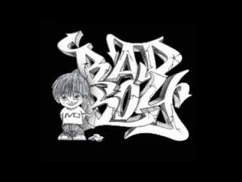 Trax Nitro & Linko & Gueb - Bad Boys