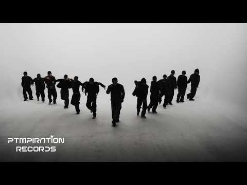 Cleaun - in your face 뮤직비디오 댄서