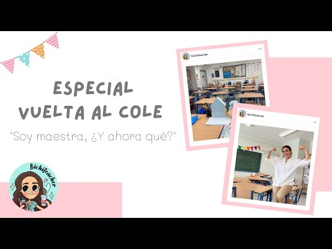 Vídeo de Bichiteacher