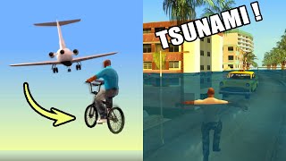 GTA Vice City Stories Cheats PSP With Cheat Device - Awesome Gameplay