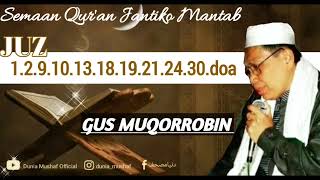 Download lagu semaan qur'an jantikomantab | FULL GUS MUQORROBIN |  HOLY QURAN LISTENING | تلاوة القرأن بصوت جميل mp3