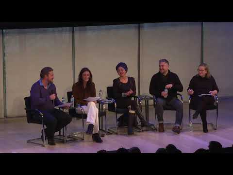 Session 3: The Urgency of Now