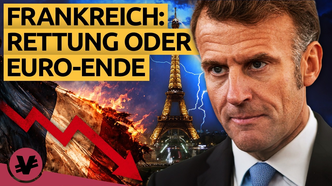 Frankreichs EZB‑Druck