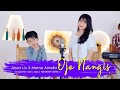 Ojo Nangis Meme Amelia Ft Jason Liu Official Music Video Accoustic