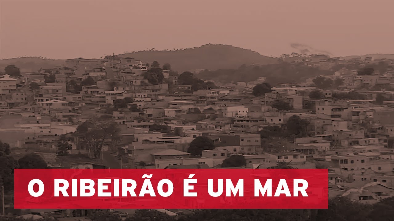 Ribeirão das Neves: série mostra solidariedade, união e resistência da população