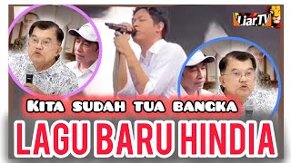 Download lagu Jusuf kala yang jadikan Jokowi presiden | Hindia, Baskara kritik Jusufkala dan Jokowi | #Hindia  mp3
