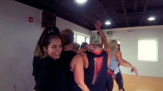 CHERYL LYNN | STAR LOVE DISCO VERSION | Choreography by CALVIN WILEY