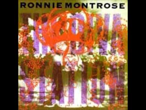 Quid Pro Quo - Ronnie Montrose