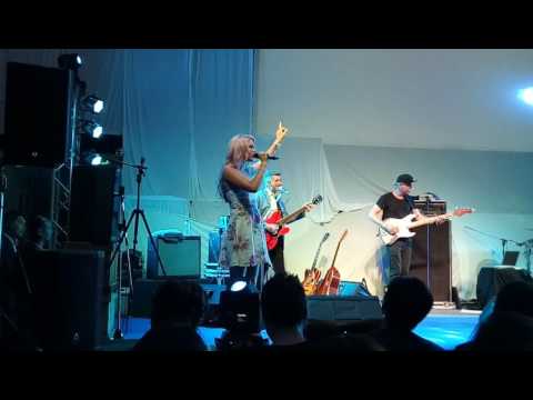 Joss Stone LIVE at Thailand 04