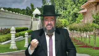 פרשת בהעלותך – הכרה עצמית