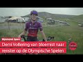 010 op weg naar Tokyo #7: Demi Vollering (Wielrennen)