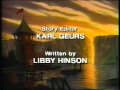 Closing To Disney S Talespin Volume 3 Jackpots Crackpots 1991 VHS
