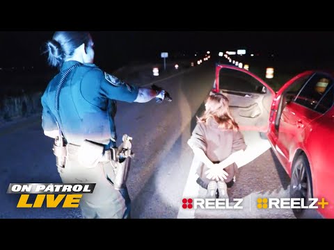 Street Racer Plays 'Stupid Games' and Wins An Arrest