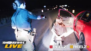 Street Racer Plays 'Stupid Games' and Wins An Arrest