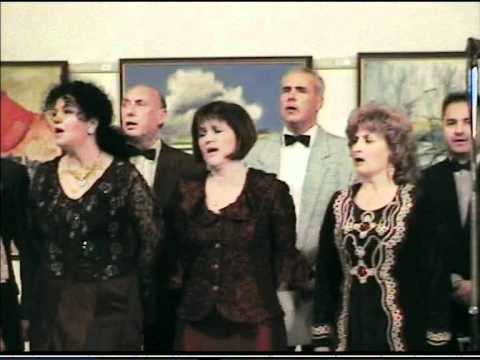 Strumica Raspeani strumicani live (24.12.2010) - Sa ja grabile moma Katerina (Mangusarka).vob