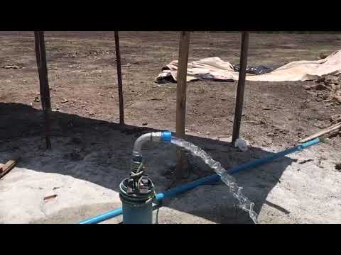 bomba de imã permanente