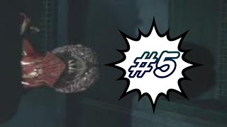 #5 バイオハザードRE2【レオン編】