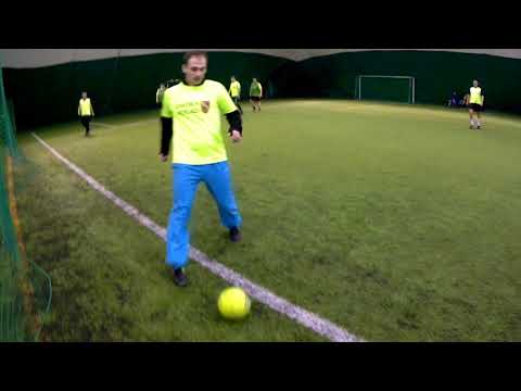 StrefaFutbolu.pl: Kartofliska - Emoqa Squad