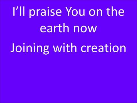 Let Everything that Has Breath Jeremy Camp with Lyrics