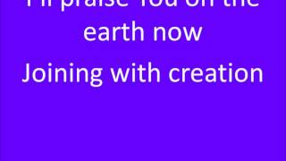 Let Everything that Has Breath Jeremy Camp with Lyrics