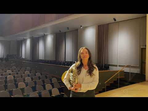 Horn | 2024-2025 GMEA All-State & All-District Symphonic Band Etudes