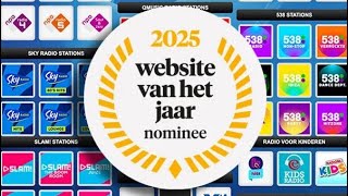 Radio Luisteren Online: De Handleiding voor Radiozenders.FM + Website van het Ja