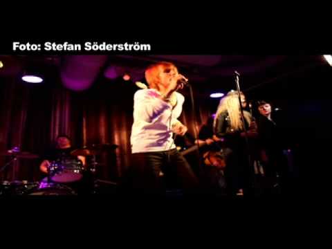 "Made in Sweden"-stjärnornas scendebut