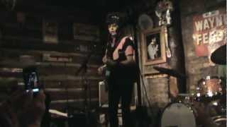 Rosie Flores: If (I Could Be With You)